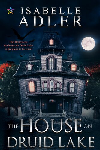 The House On Druid Lake Isabelle Adler