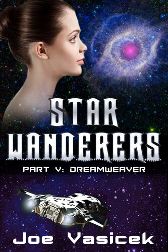 Dreamweaver Joe Vasicek