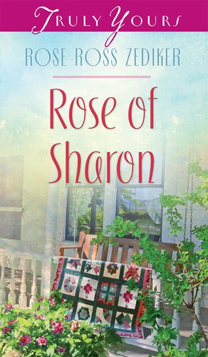 Rose Of Sharon Rose Ross Zediker