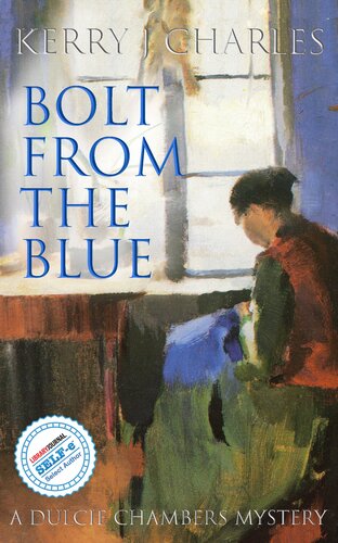 Bolt From The Blue Kerry J Charles