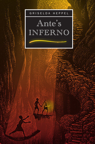 Antes Inferno Griselda Heppel