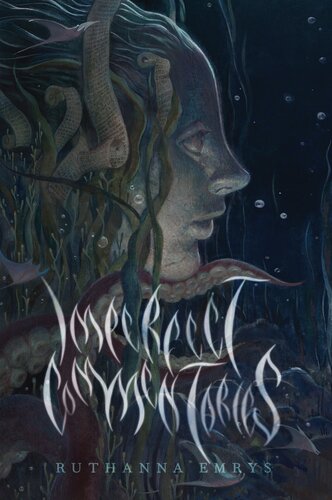 Imperfect Commentaries Ruthanna Emrys