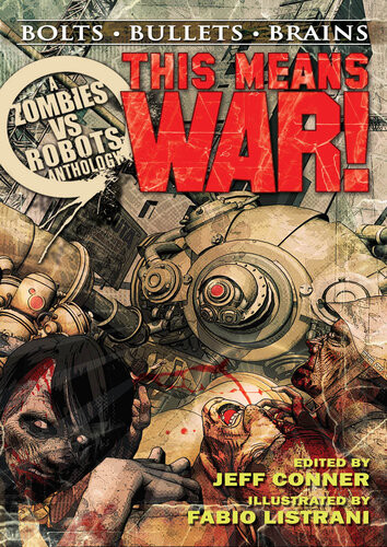 This Means War Jeff Conner