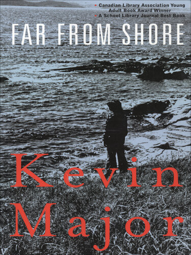 Far From Shore Kevin Major