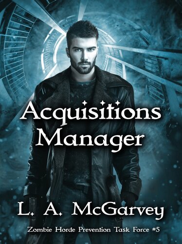 Acquisitions Manager L A Mcgarvey