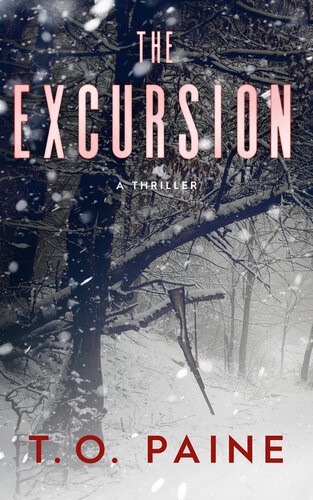 The Excursion T O Paine