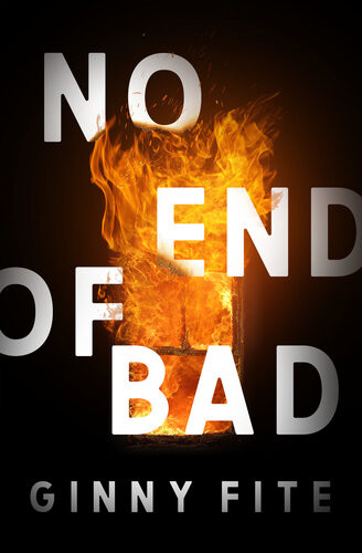 No End Of Bad Ginny Fite