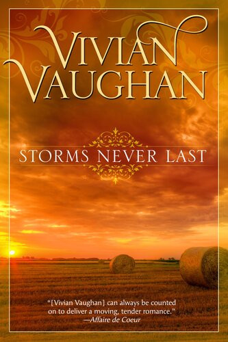 Storms Never Last Vivian Vaughan