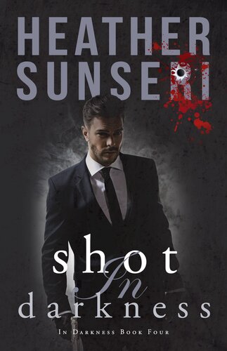 Shot In Darkness Heather Sunseri