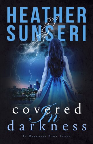 Covered In Darkness Heather Sunseri