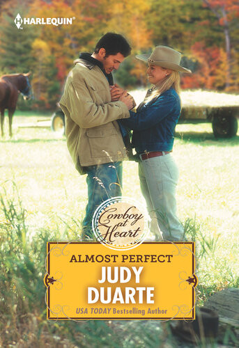 Almost Perfect Judy Duarte