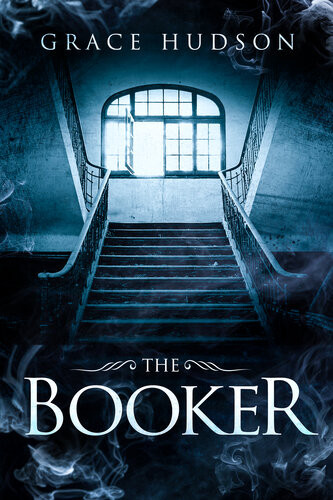 The Booker Grace Hudson