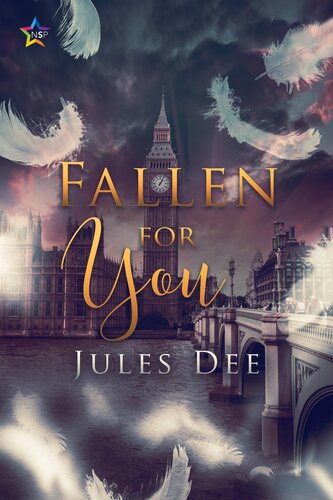 Fallen For You Jules Dee