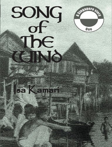 A Song Of The Wind Isa Kamari