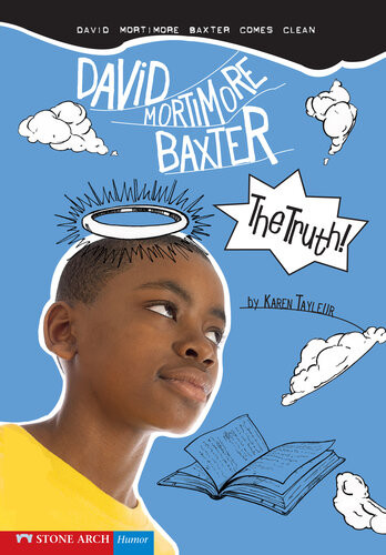 The Truth David Mortimore Baxter Comes Clean Karen Tayleur