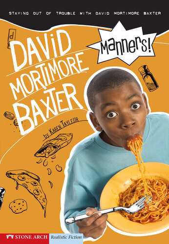 Manners Staying Out Of Trouble With David Mortimore Baxter Karen Tayleur
