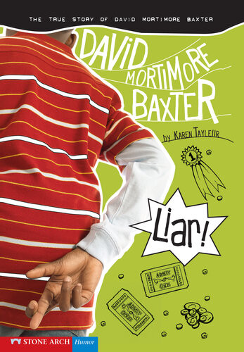 Liar The True Story Of David Mortimore Baxter Karen Tayleur