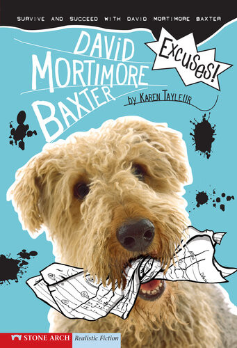 Excuses Survive And Succeed With David Mortimore Baxter Karen Tayleur