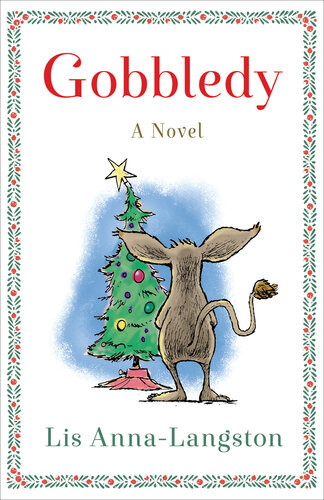 Gobbledy Lis Annalangston