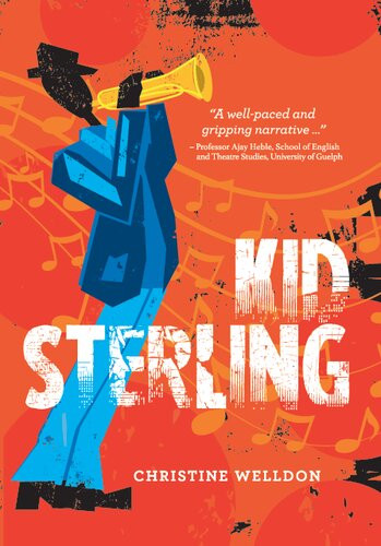 Kid Sterling Christine Welldon