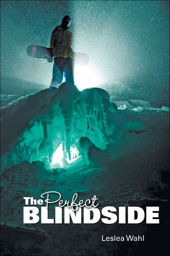The Perfect Blindside Leslea Wahl