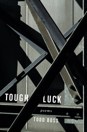 Tough Luck Todd Boss