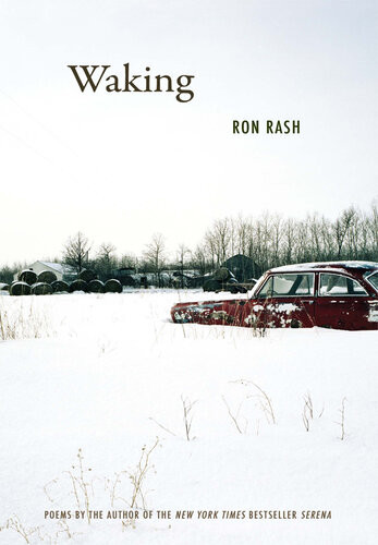 Waking Ron Rash