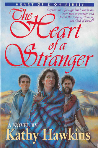 The Heart Of A Stranger Kathy Hawkins