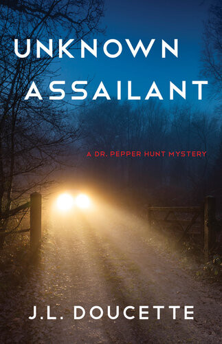 Unknown Assailant Jl Doucette