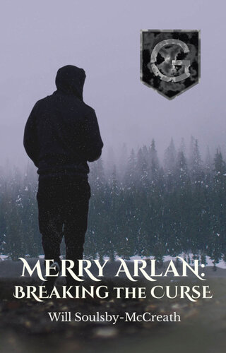 Merry Arlan Breaking The Curse Will Soulsbymccreath