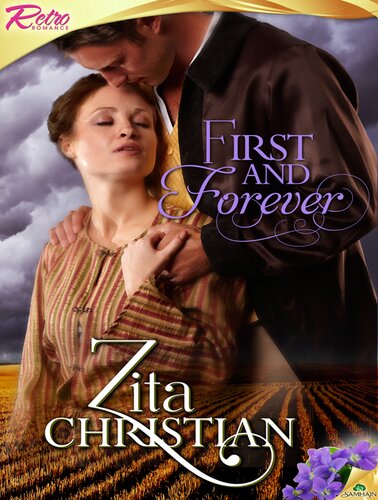 First And Forever Zita Christian