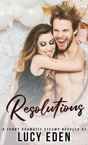 Resolutions Lucy Eden