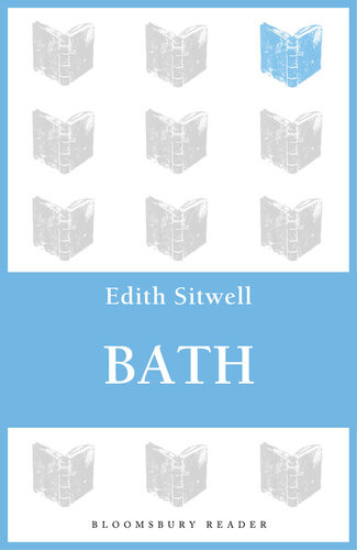 Bath Edith Sitwell