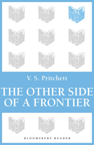 The Other Side Of A Frontier Vs Pritchett