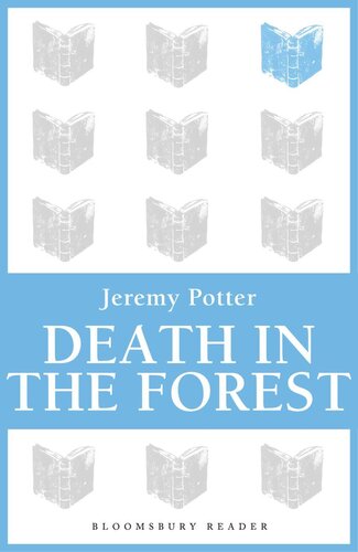 Death In The Forest Jeremy Potter