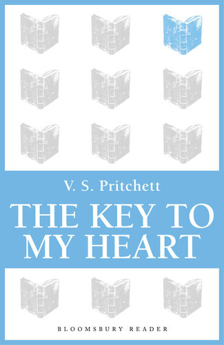 The Key To My Heart A Comedy In Three Parts Vs Pritchett