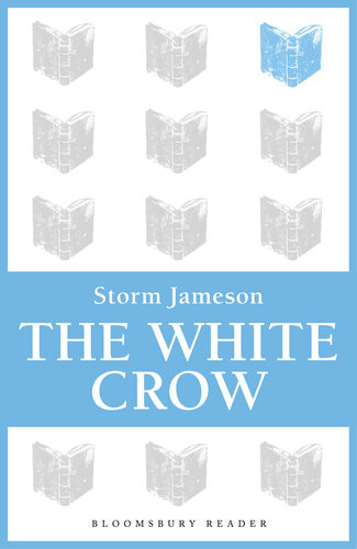 The White Crow Storm Jameson