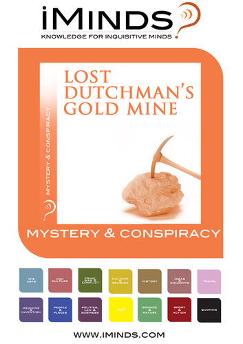 Lost Dutchmans Gold Mine Iminds