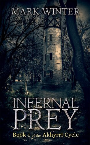 Infernal Prey Mark Winter