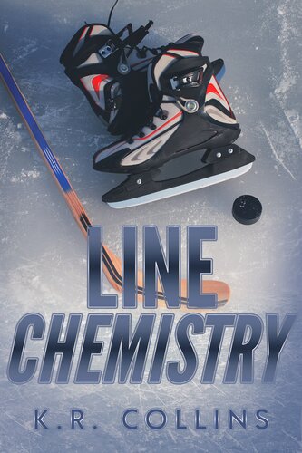 Line Chemistry Kr Collins