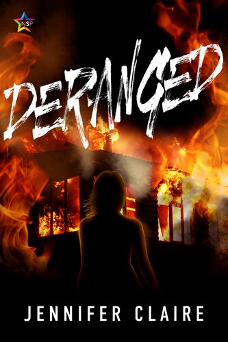 Deranged Jennifer Claire
