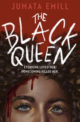 The Black Queen Jumata Emill