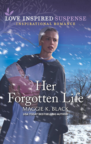Her Forgotten Life Maggie K Black