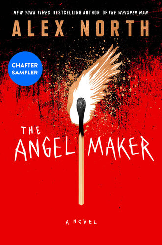 The Angel Makerchapter Sampler Alex North