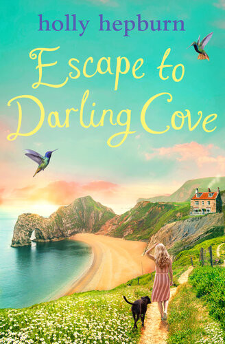 Escape To Darling Cove Holly Hepburn