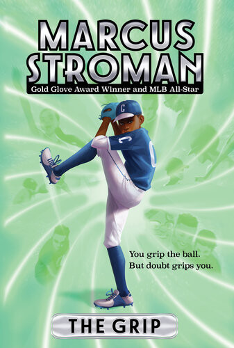 The Grip Marcus Stroman