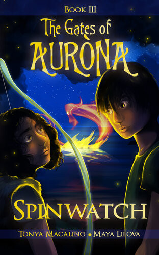 Spinwatch Tonya Macalino
