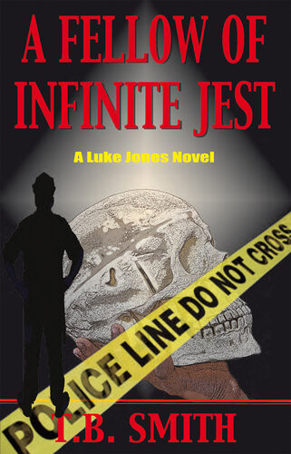 A Fellow Of Infinite Jest T B Smith