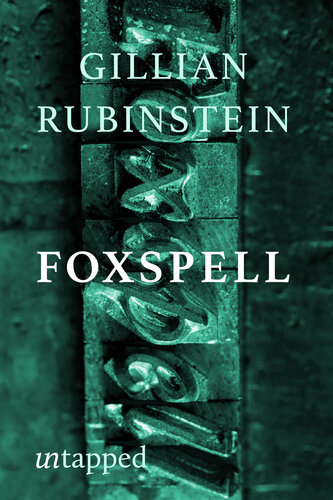 Foxspell Gillian Rubinstein