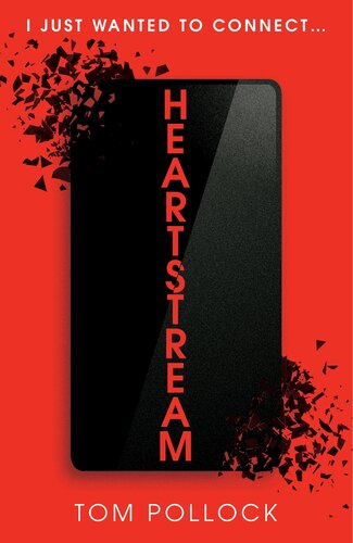Heartstream Tom H Pollock